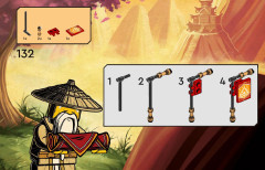 LEGO 71782 instructions page 97 – build guide