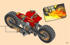 LEGO 71783 instructions page 103 – build guide