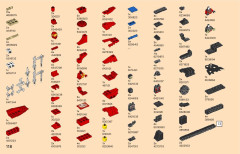 LEGO 71783 instructions page 118 – build guide
