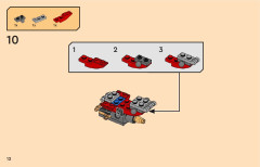 LEGO 71783 instructions page 12 – build guide