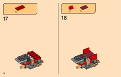 LEGO 71783 instructions page 16 – build guide