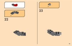 LEGO 71783 instructions page 19 – build guide