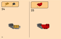 LEGO 71783 instructions page 20 – build guide