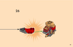LEGO 71783 instructions page 21 – build guide