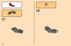 LEGO 71783 instructions page 22 – build guide