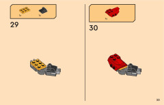 LEGO 71783 instructions page 23 – build guide