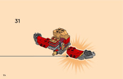 LEGO 71783 instructions page 24 – build guide