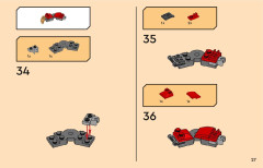 LEGO 71783 instructions page 27 – build guide