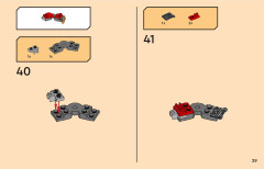 LEGO 71783 instructions page 29 – build guide