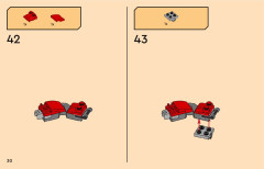 LEGO 71783 instructions page 30 – build guide