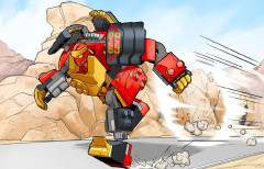 LEGO 71783 instructions page 35 – build guide