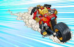 LEGO 71783 instructions page 39 – build guide