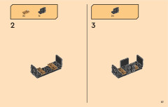 LEGO 71783 instructions page 41 – build guide