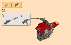 LEGO 71783 instructions page 58 – build guide