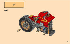 LEGO 71783 instructions page 81 – build guide