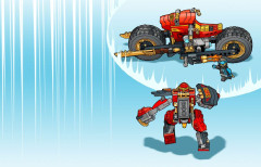 LEGO 71783 instructions page 94 – build guide