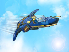 LEGO 71784 instructions page 10 – build guide