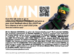 LEGO 71784 instructions page 100 – build guide