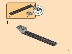 LEGO 71784 instructions page 11 – build guide