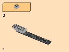 LEGO 71784 instructions page 12 – build guide