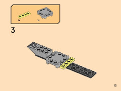 LEGO 71784 instructions page 13 – build guide