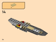 LEGO 71784 instructions page 24 – build guide