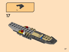 LEGO 71784 instructions page 27 – build guide