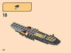 LEGO 71784 instructions page 28 – build guide