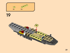 LEGO 71784 instructions page 29 – build guide