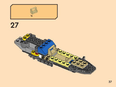 LEGO 71784 instructions page 37 – build guide