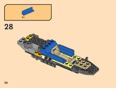 LEGO 71784 instructions page 38 – build guide