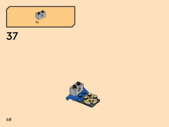 LEGO 71784 instructions page 48 – build guide