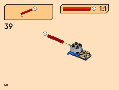 LEGO 71784 instructions page 50 – build guide