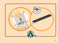 LEGO 71784 instructions page 7 – build guide