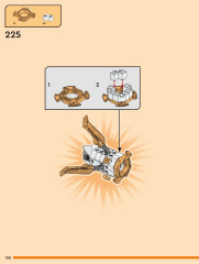 LEGO 71785 instructions page 108 – build guide
