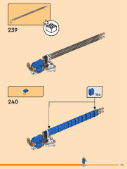 LEGO 71785 instructions page 115 – build guide