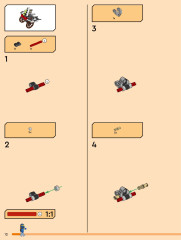 LEGO 71785 instructions page 12 – build guide