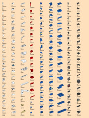 LEGO 71785 instructions page 138 – build guide