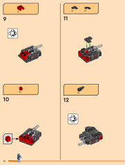 LEGO 71785 instructions page 14 – build guide