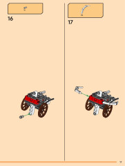 LEGO 71785 instructions page 17 – build guide