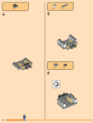 LEGO 71785 instructions page 22 – build guide