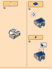 LEGO 71785 instructions page 25 – build guide