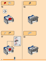 LEGO 71785 instructions page 26 – build guide