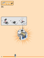 LEGO 71785 instructions page 28 – build guide