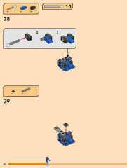 LEGO 71785 instructions page 30 – build guide