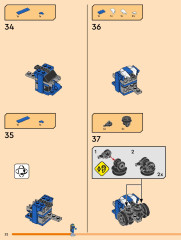LEGO 71785 instructions page 32 – build guide
