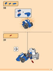 LEGO 71785 instructions page 33 – build guide
