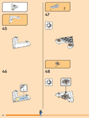LEGO 71785 instructions page 36 – build guide