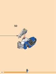 LEGO 71785 instructions page 38 – build guide