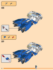 LEGO 71785 instructions page 52 – build guide